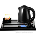 Kinhao Hotel Kettle Tray Set(professional hotel supplies)